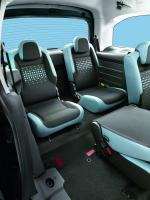 Citroen Berlingo 2012 года